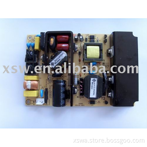 80w switch power supply for 22 inch LCD Screen or TV(ROHS)